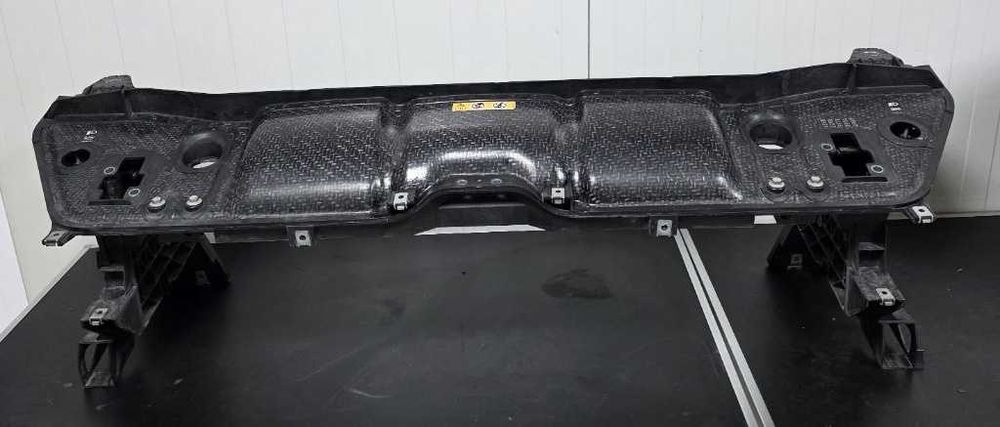 bara fata aripa trager armatura capota mercedes gle w 167