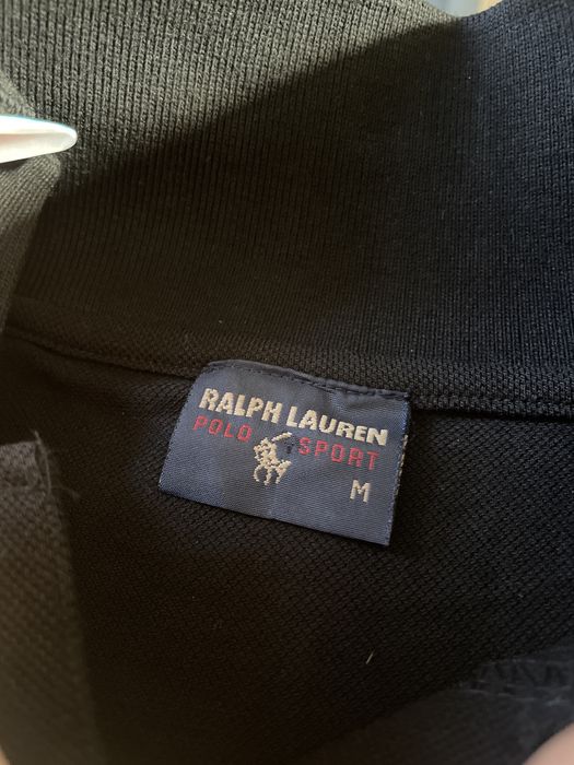 Polo Ralph Lauren Sport