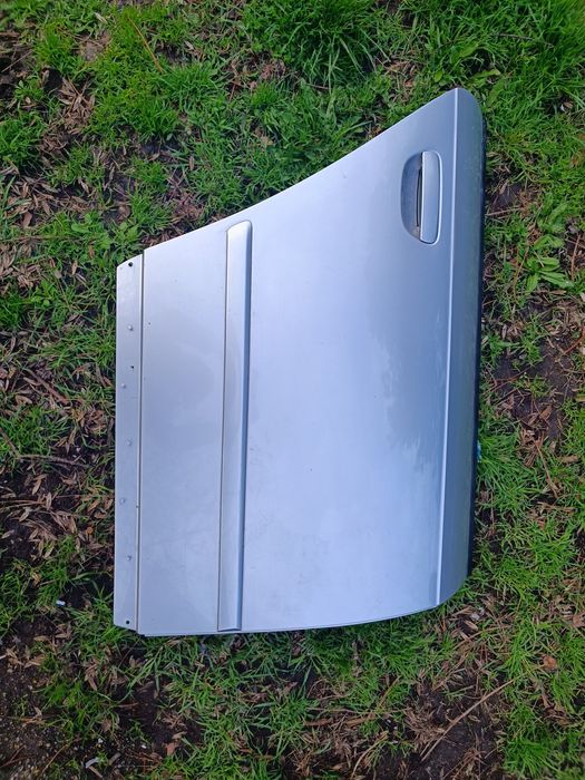 Врата задна дясна А4 Б7