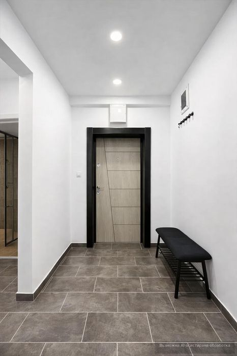 Дава се под наем Тристаен апартамент в Варна, Гръцка махала - 70 кв.м за 750 € - Снимка #7