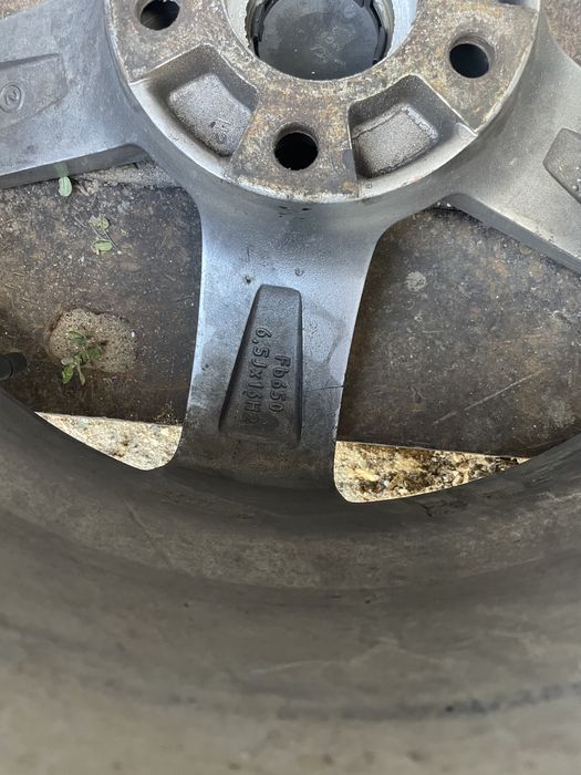 Продам р16 комплект