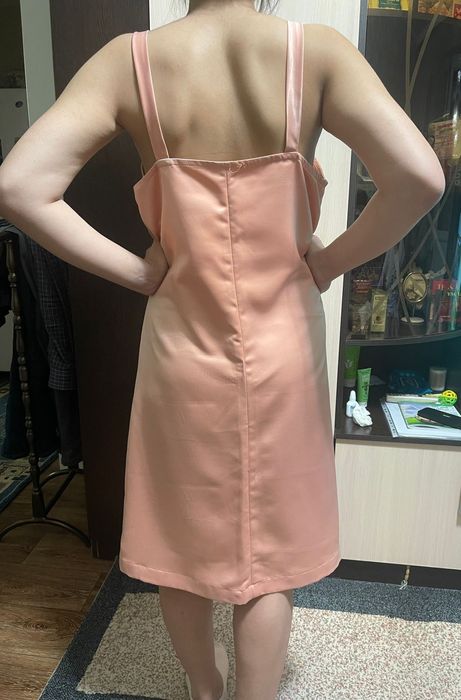 Продам вечернее платье