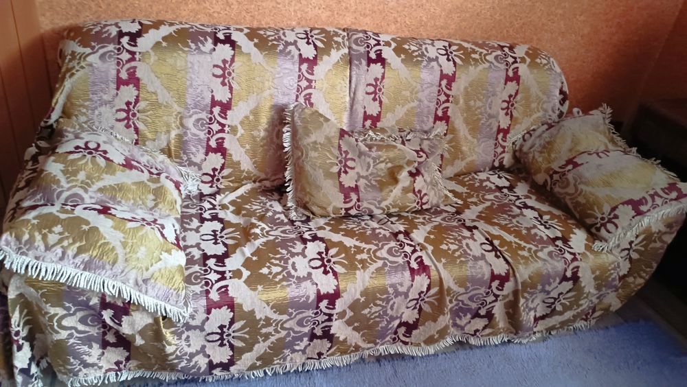 Продад два дивана