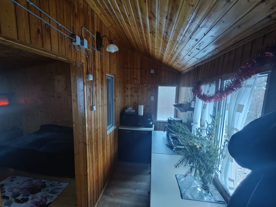 De vânzare casă in Valea Ierii