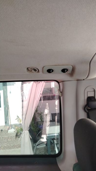 Vand Mercedes Vito 2007 8+1 locuri