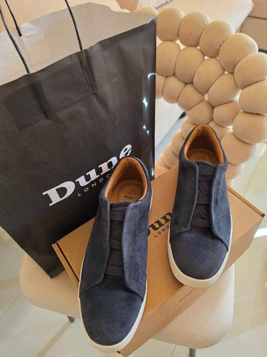 DUNE London 164Troys