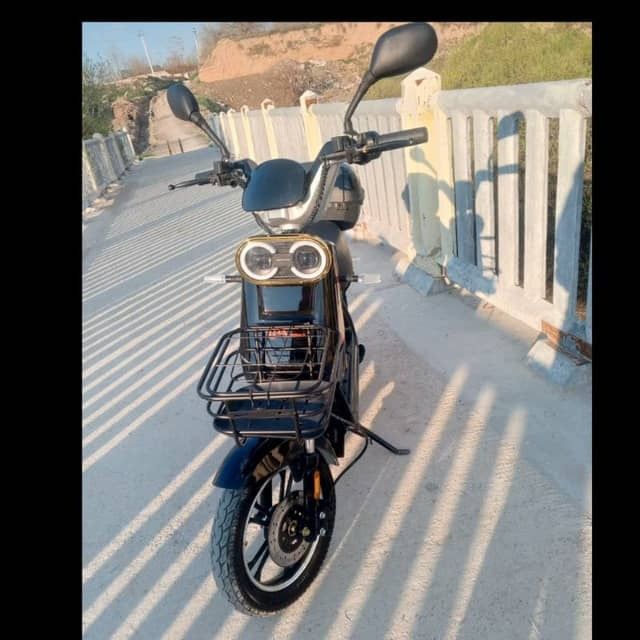 Електир Сукутер срочно сотилади