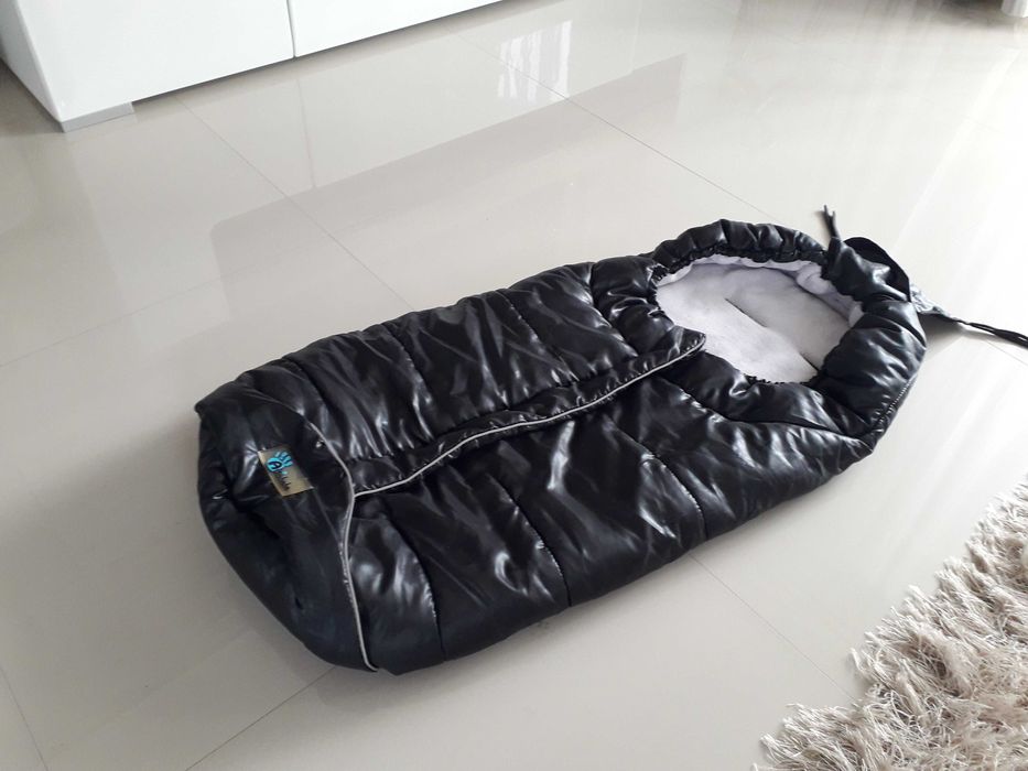 sac de iarna pentru carucior