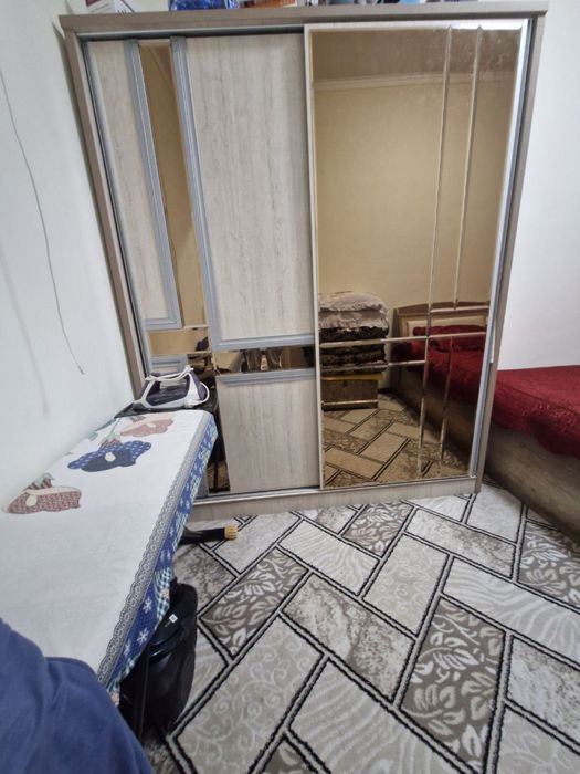 Срочно продаётся 2х комнатная с ремонтом.ЖК Azia House.