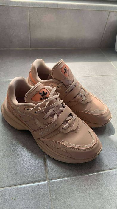 Дамски маратонки ADIDAS