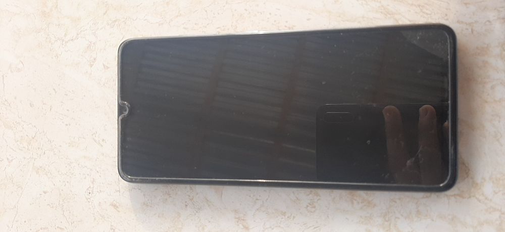 A32 karopkasi hamma narsasi bor