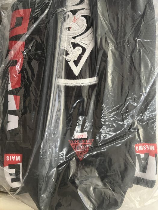 Кимоно для джиуджитсу