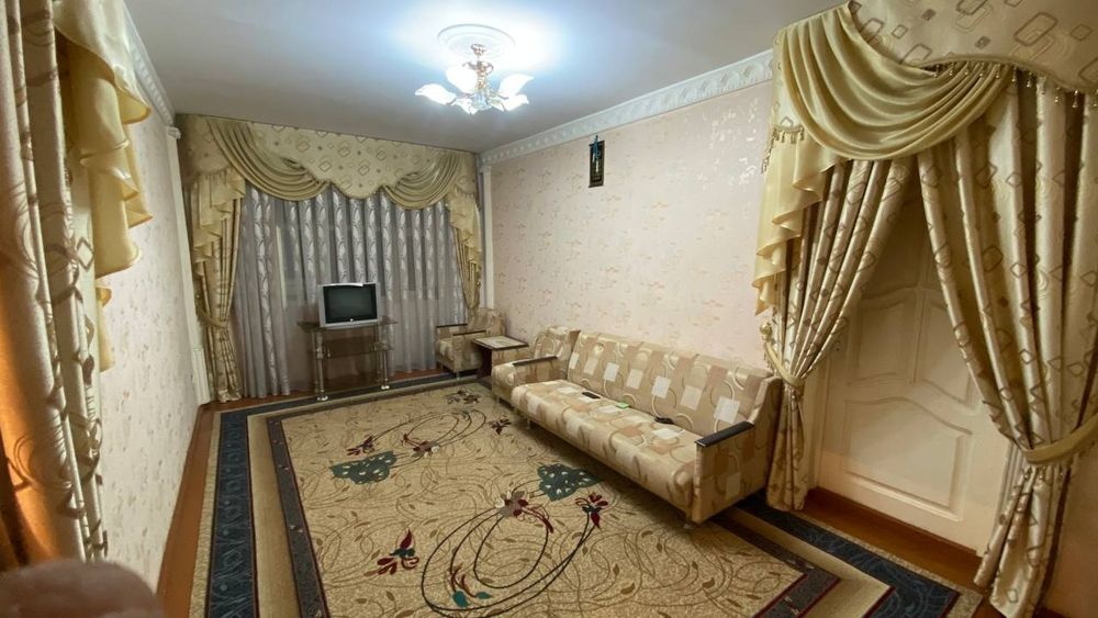 Kvartira sotiladi Продаётся дом