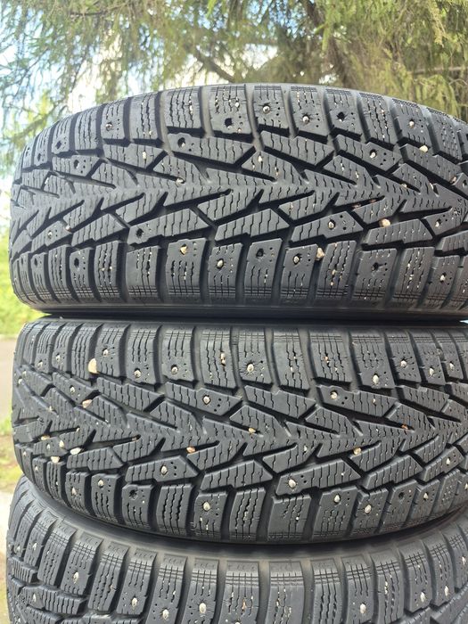 175х65r14 nokian 7