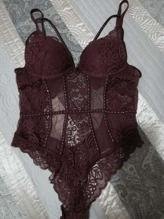 Луксозно бельо/боди