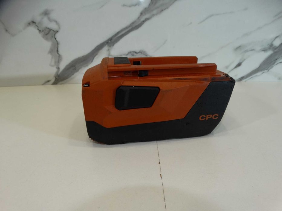 Hilti B22 / 8.0 Ah - Мощна батерия