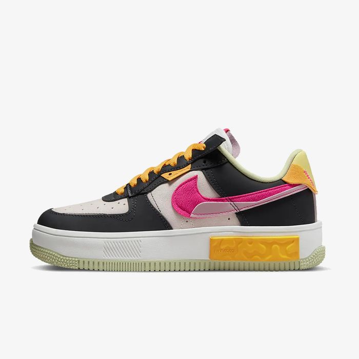 Nike Air Force 1 Fontanka MC