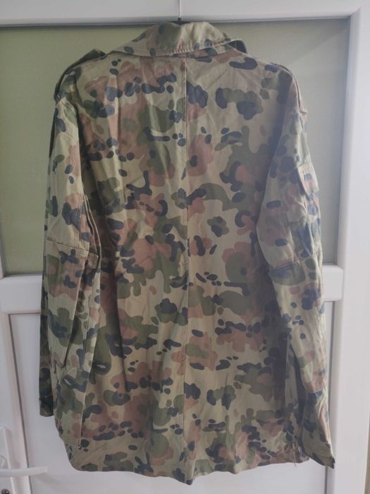 Haine de camuflaj
