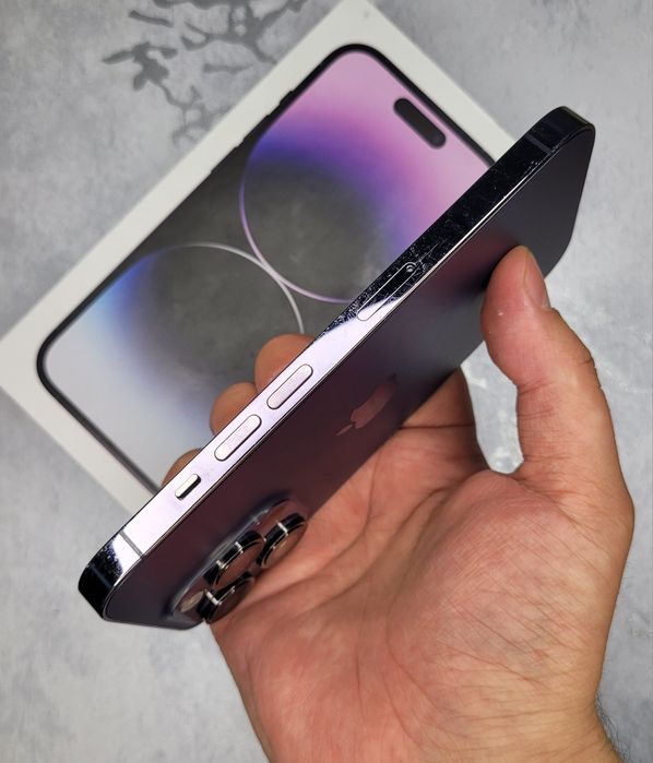 IPhone 14 Pro 256 GB