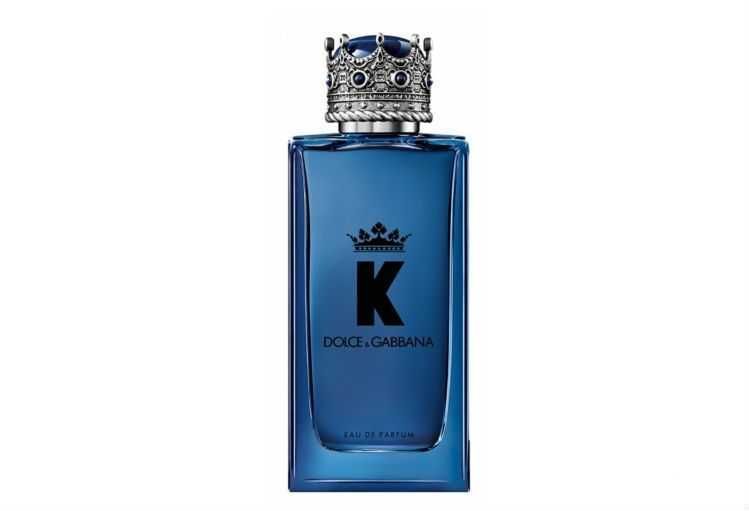 Dolce Gabbana K for Men edp 100 ml