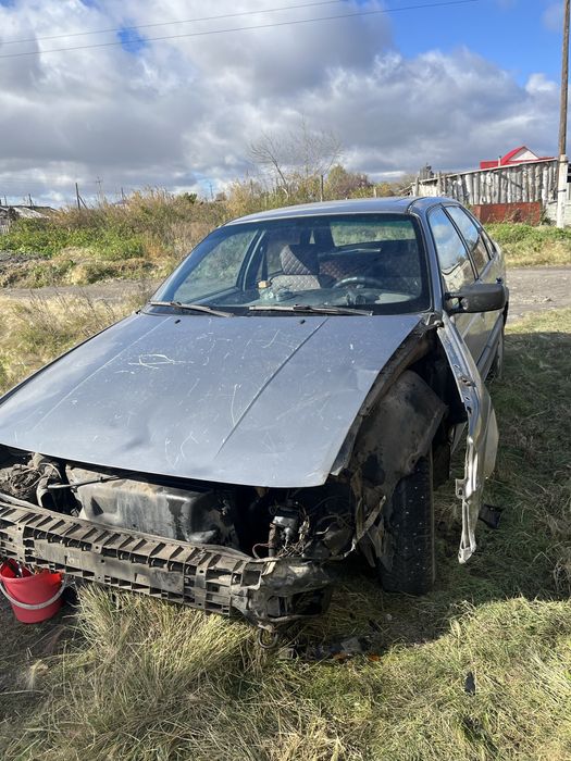 Продам Volkswagen Passat b3