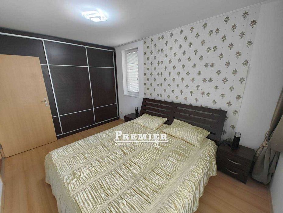 Продава се Двустаен апартамент в Поморие - 65 кв.м за 903 €/кв.м - Снимка #4