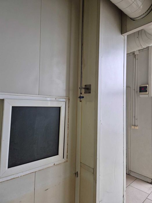 Дава се под наем Промишлена сграда в Пловдив, Индустриална зона - Север - 408 кв.м за 2000 € - Снимка #4