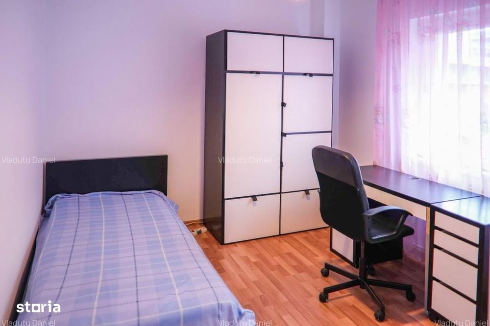 Apartament 3 camere| 97mp | Drumul Taberei|