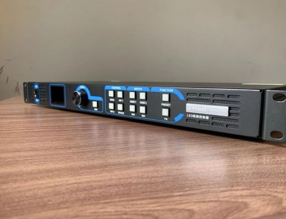 Процессор novastar v-1160