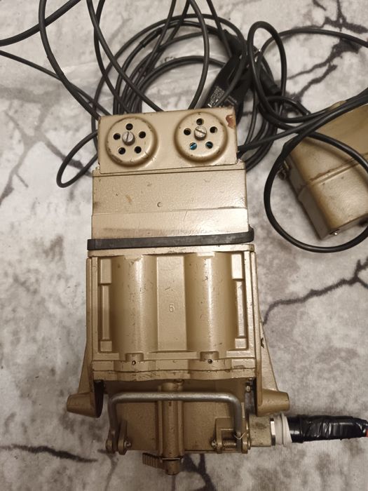 Periscop tanc cu vedere pe timp de noapte