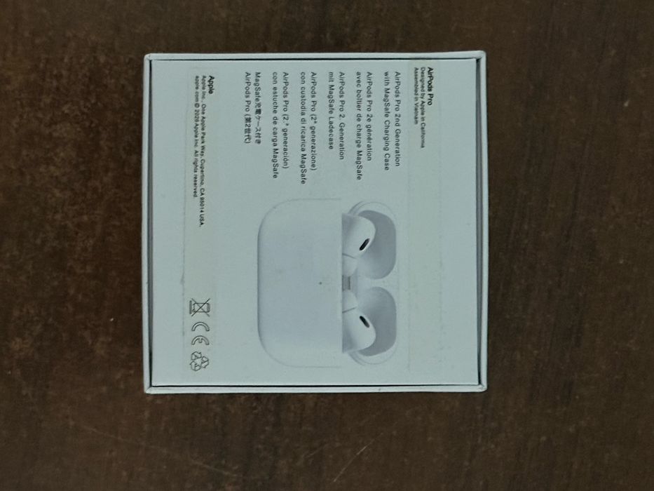 AirPods 2 Pro