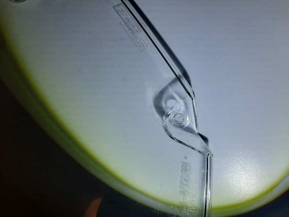 Protectie far originala BMW R 1250GS / R1200GS