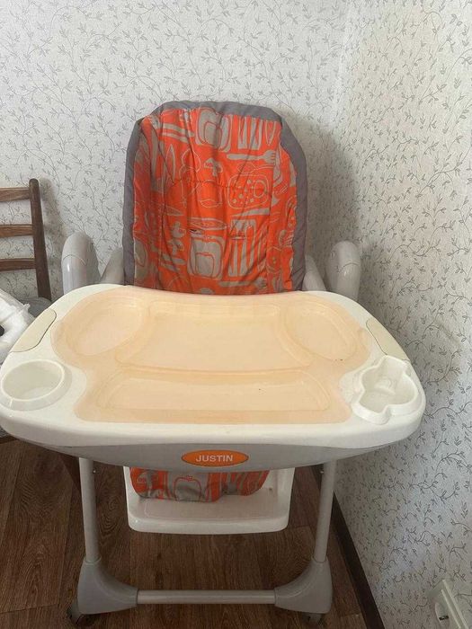 Детский стульчик