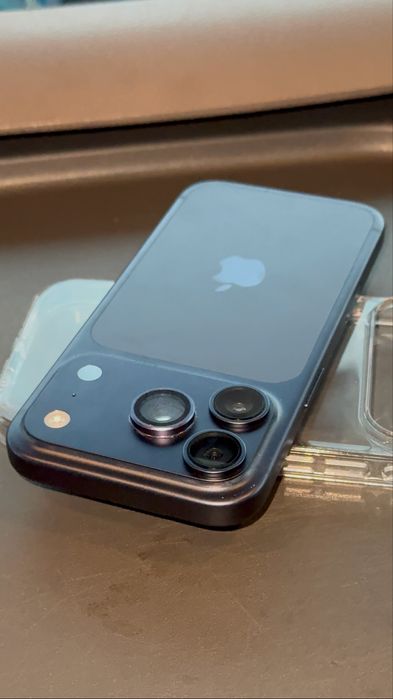 IPHONE 17 PRO 256 Sim