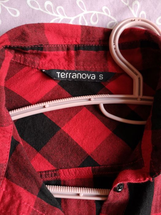 Terranova Риза дамска