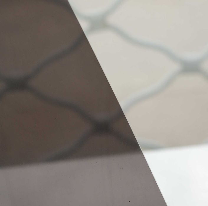 75 см Ширина 1% Или 5% Видимост Черно Фолио За Затъмнение На Стъкла