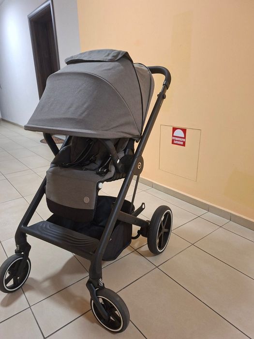 Бебешка количка Cybex