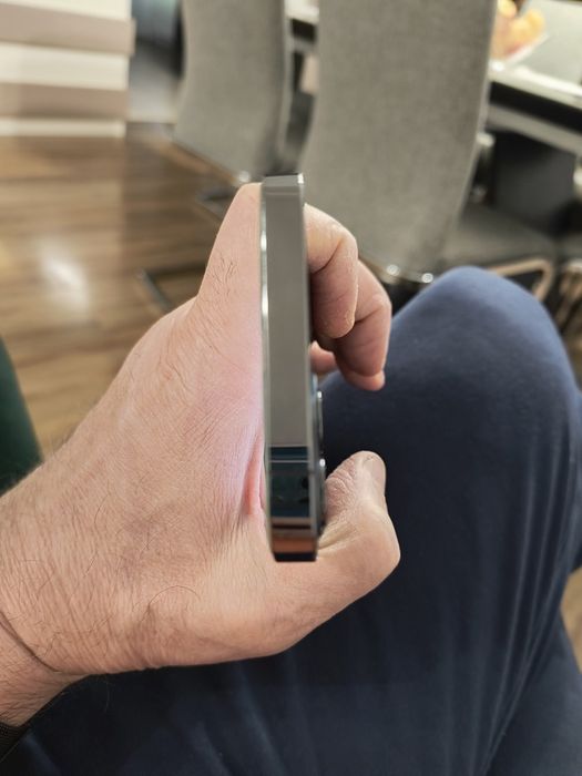 iPhone 12 pro neverlock