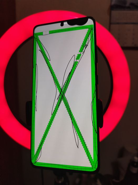 Samsung s21 ultra 256/12