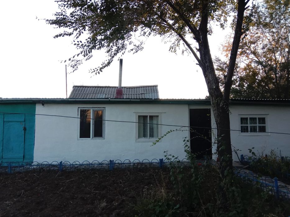 Продам дачу с домиком