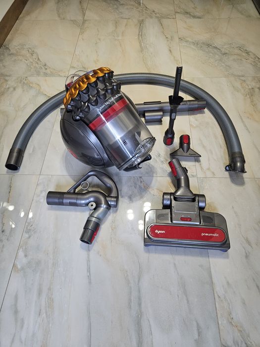 Dyson Big Ball Multifloor 2 -  generatie noua