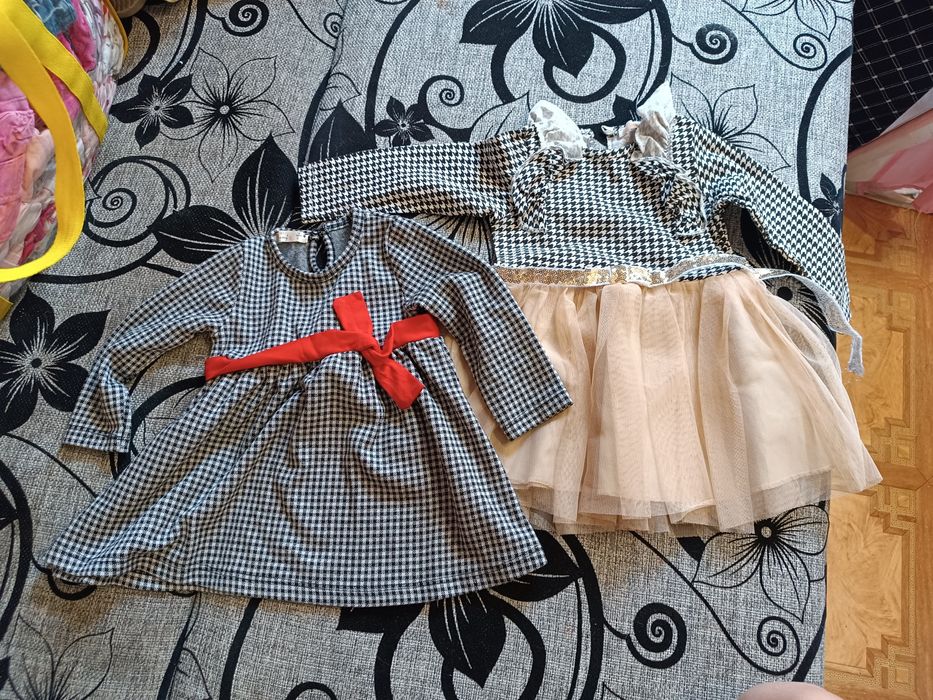 Детские вещи б/у