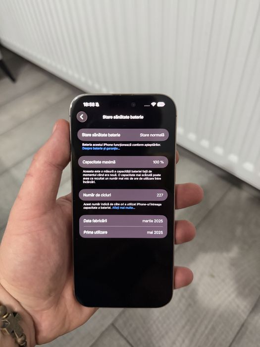 Iphone 16 Pro Max! Neverlocked