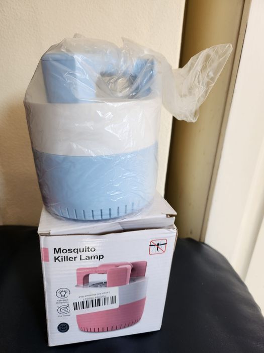 Лампа за комари USB