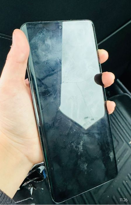 Продам или Обменяю redmi hote 13 pro + 5g