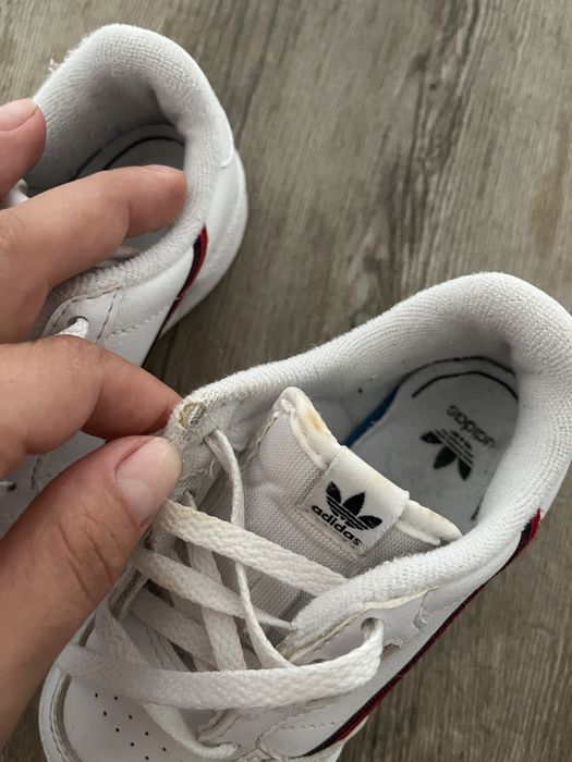 Adidasi copii Adidas marimea 24