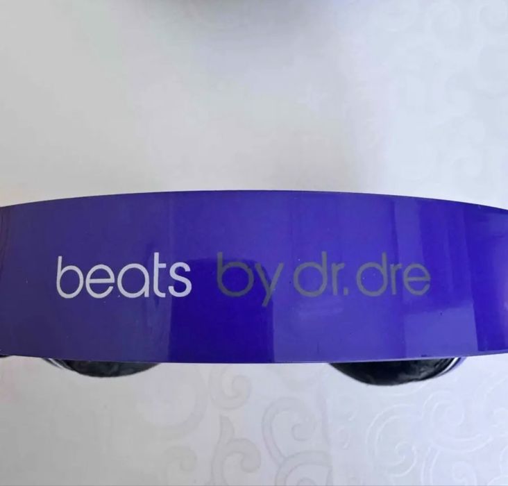 Monster Beats by Dr. Dre Studio (2012 года)
