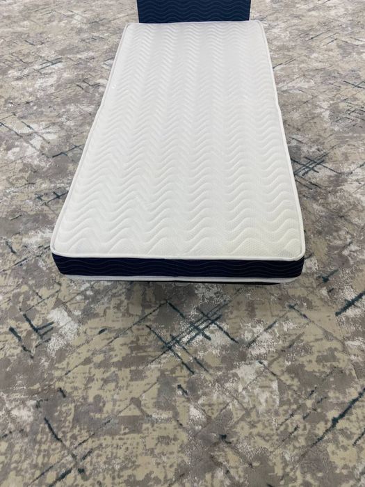 Раскладушка кровать