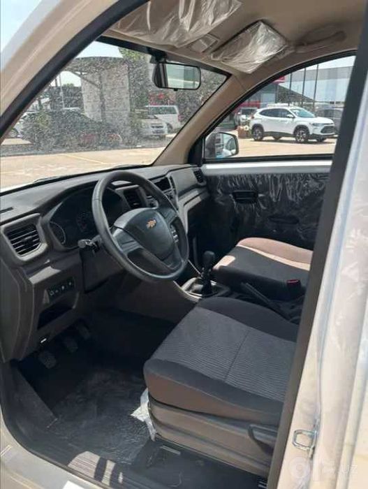 Chevrolet Damas Move 2026 yangi - Fin arenda Toshkent