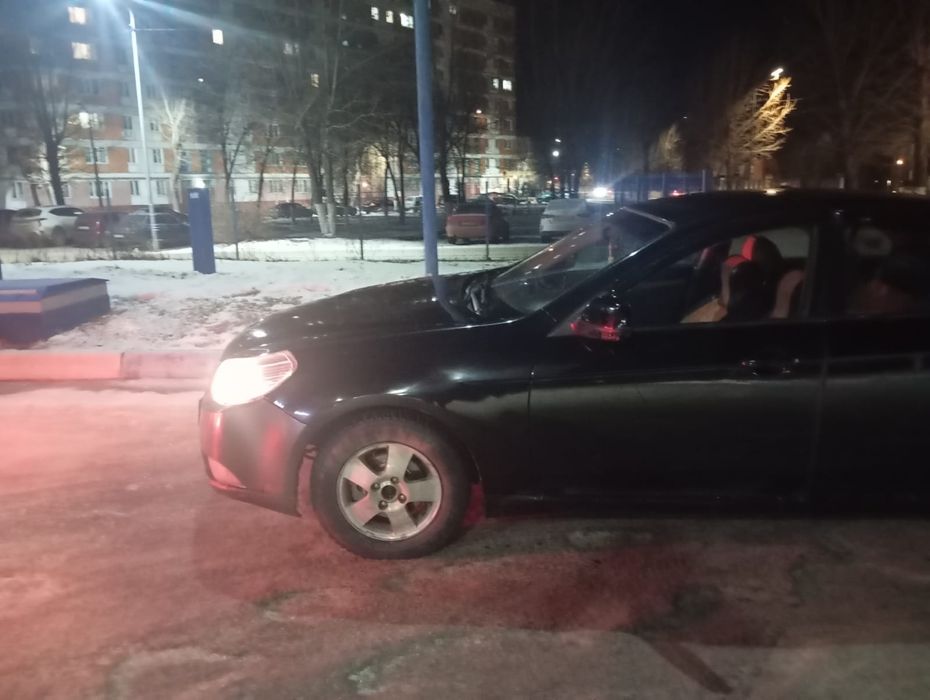 Продам ДЭУ Тоска.